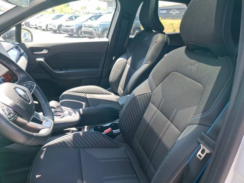Renault Captur - Photo 29