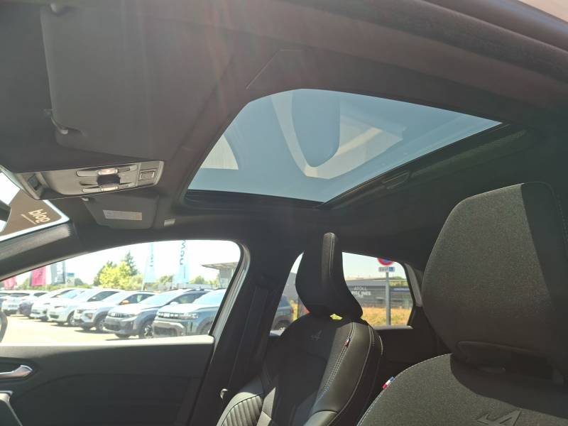 Renault Captur - Photo 30