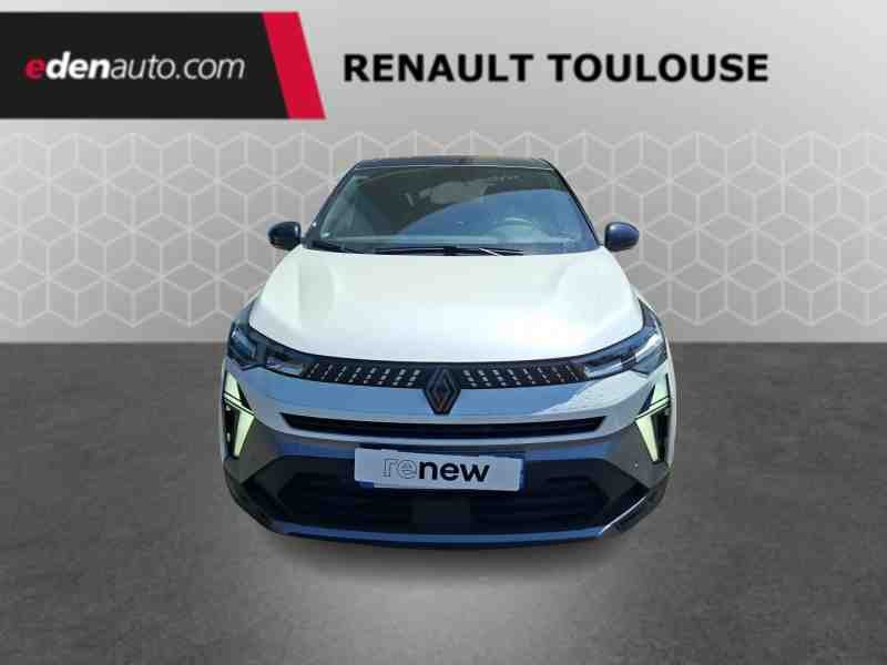 Renault Captur - Photo 3