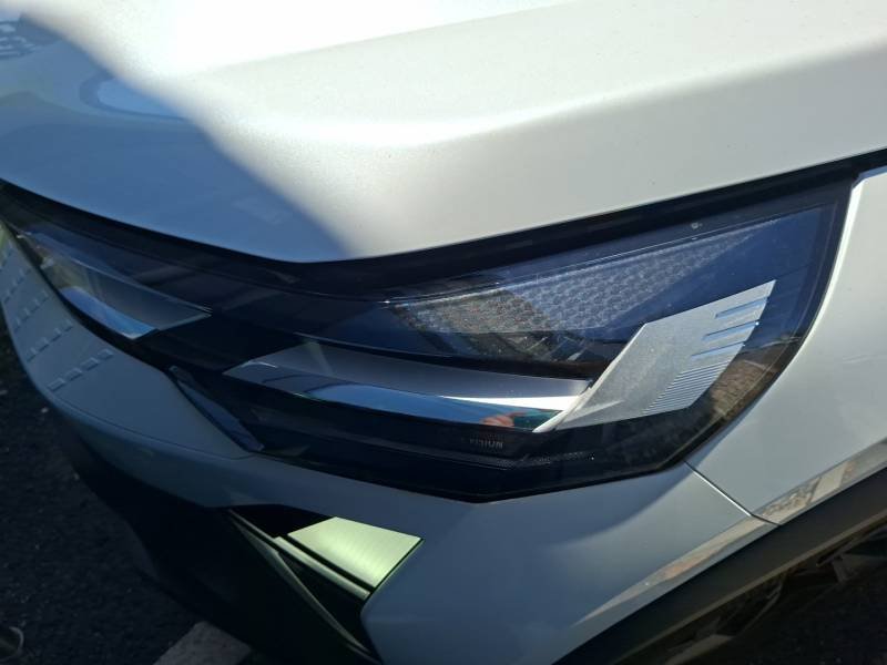 Renault Captur - Photo 31