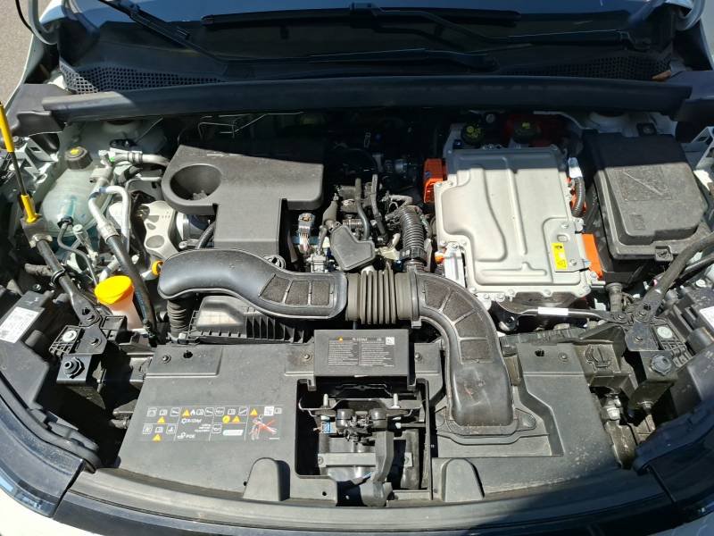 Renault Captur - Photo 32