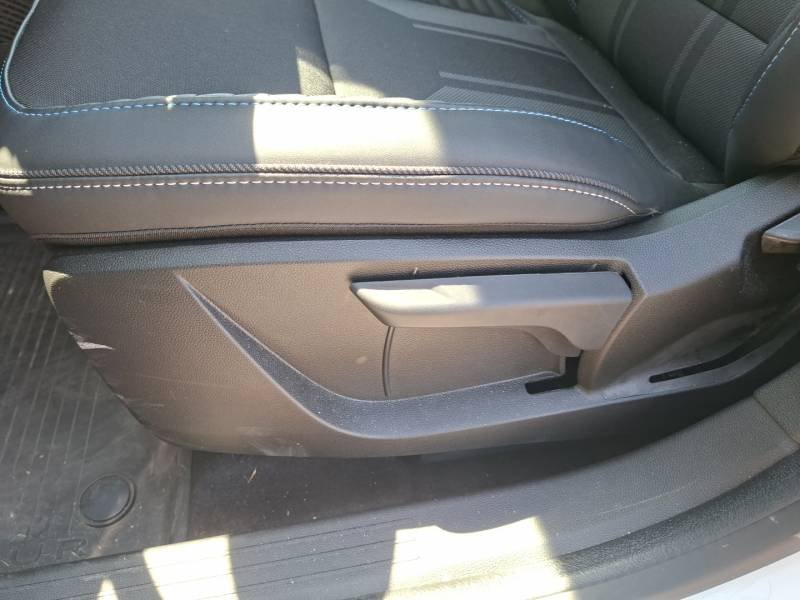 Renault Captur - Photo 34