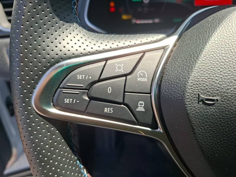 Renault Captur - Photo 36