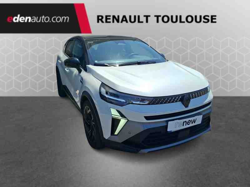 Renault Captur - Photo 4