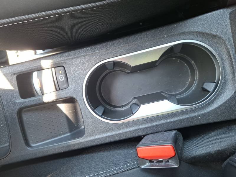 Renault Captur - Photo 44