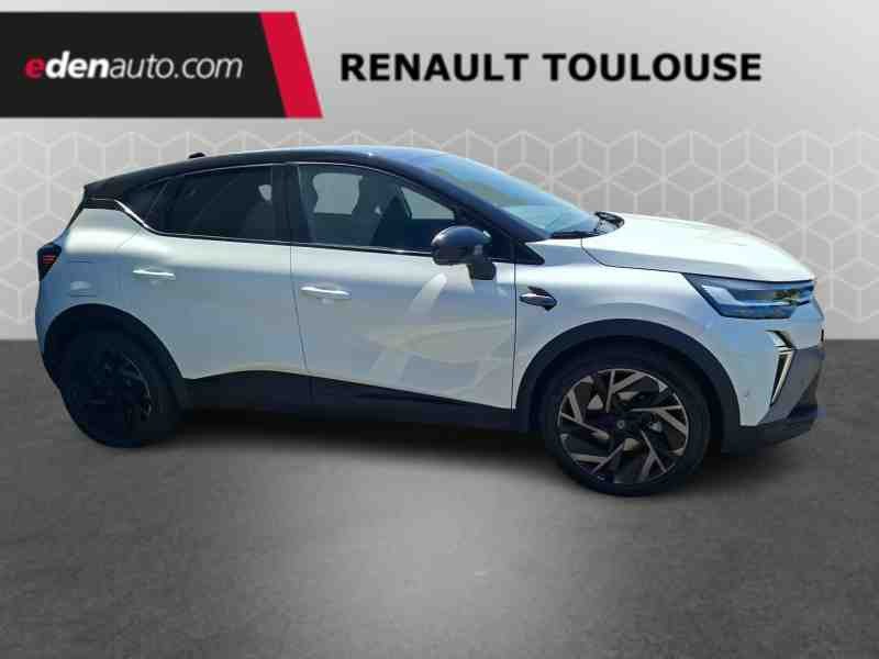 Renault Captur - Photo 5