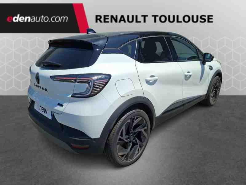 Renault Captur - Photo 6