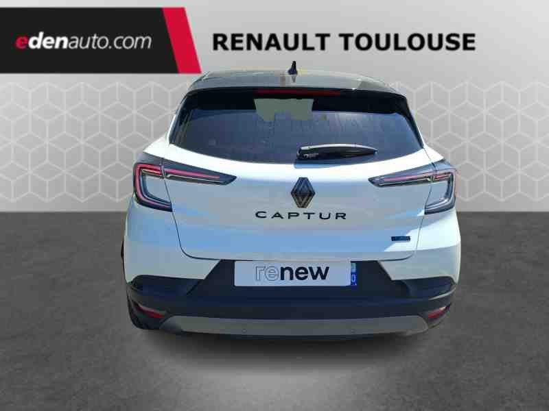 Renault Captur - Photo 7