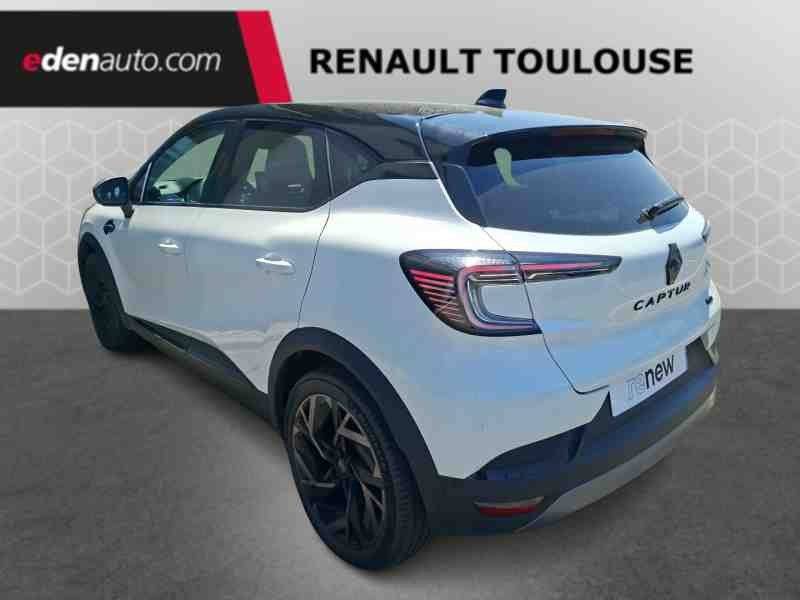 Renault Captur - Photo 8