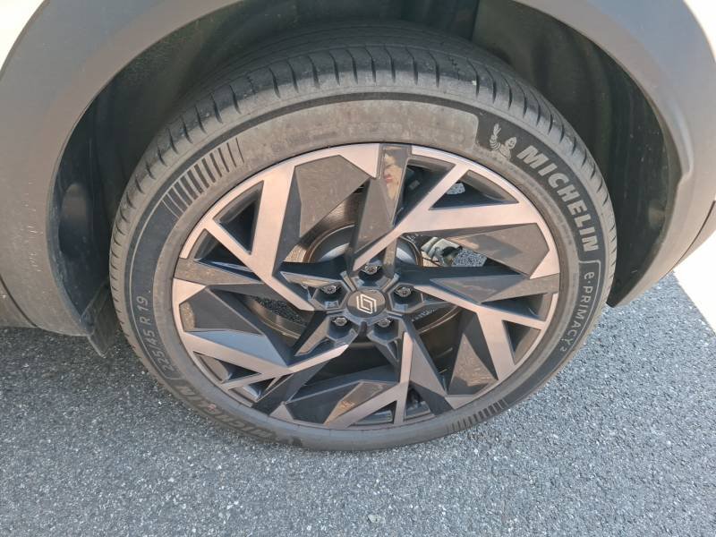 Renault Captur - Photo 9