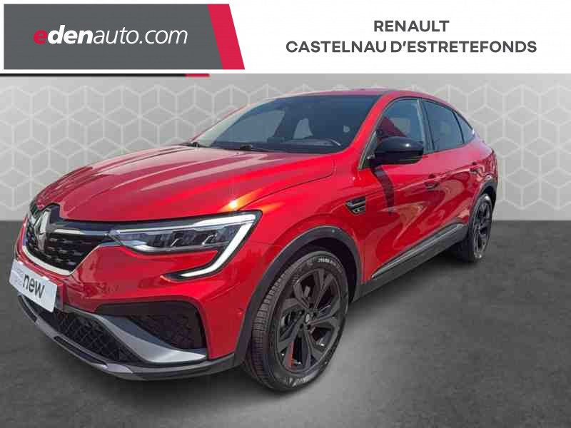 Renault Arkana - Photo 1