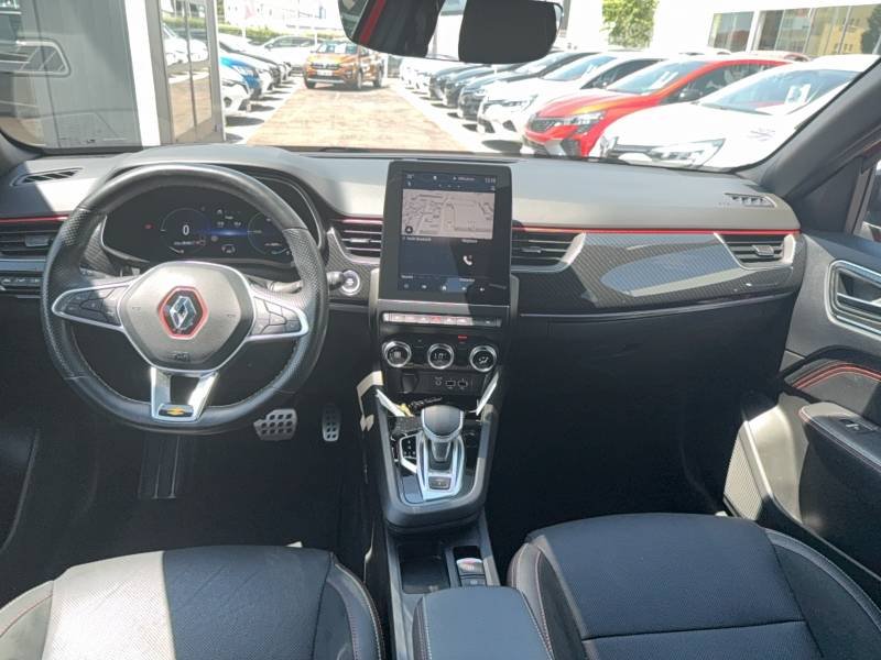 Renault Arkana - Photo 11