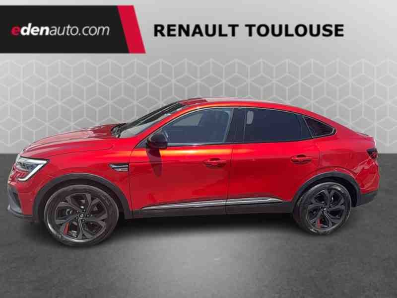 Renault Arkana - Photo 2