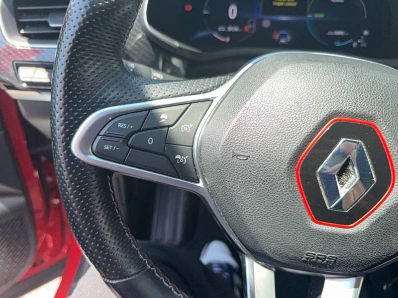 Renault Arkana - Photo 22