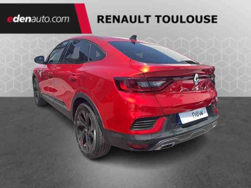 Renault Arkana - Photo 3