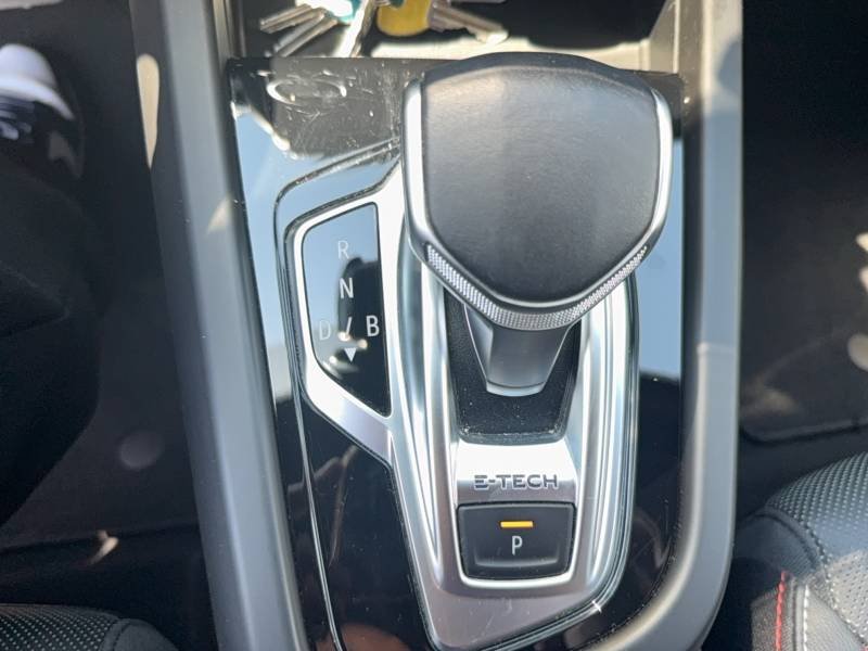 Renault Arkana - Photo 33