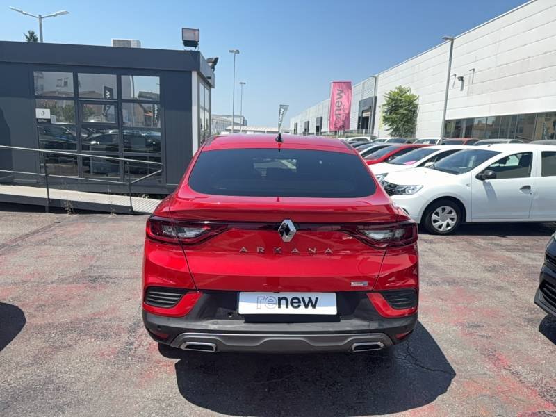 Renault Arkana - Photo 4