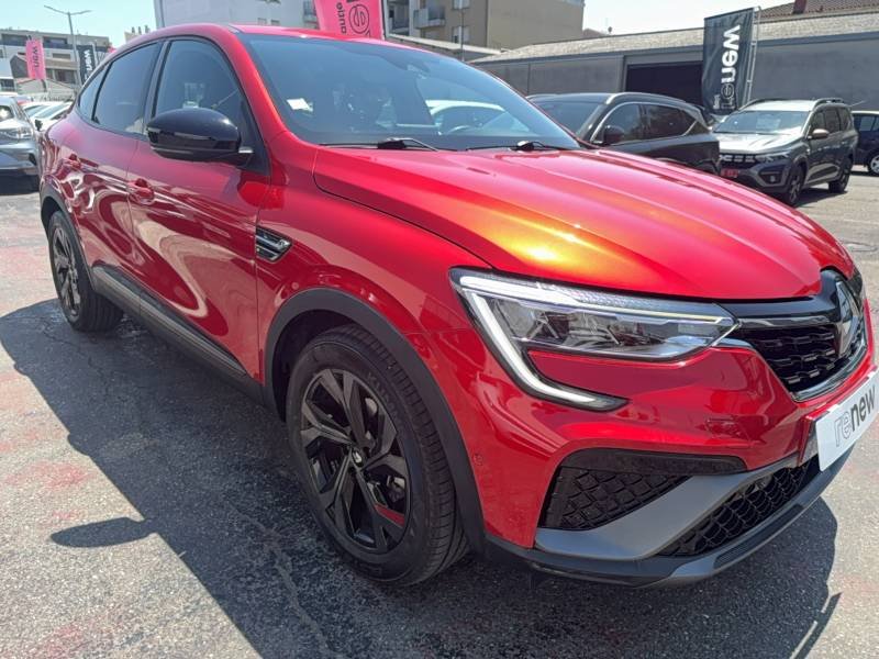 Renault Arkana - Photo 7