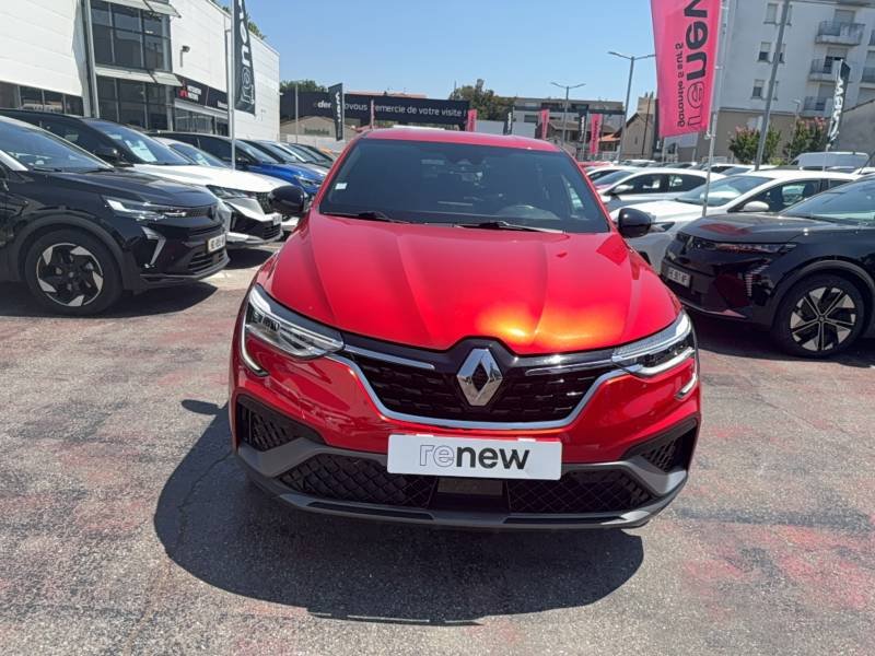 Renault Arkana - Photo 8