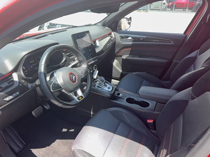 Renault Arkana - Photo 10