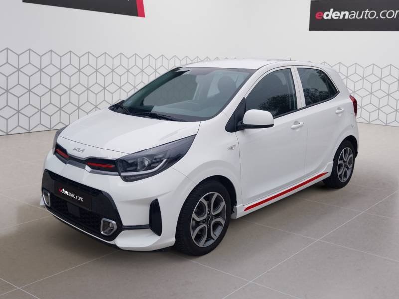 Kia Picanto - Photo 1