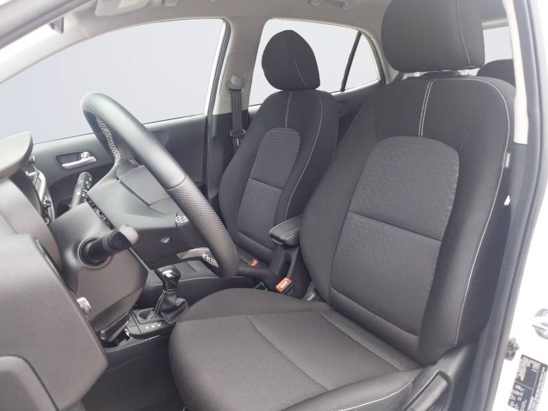 Kia Picanto - Photo 12