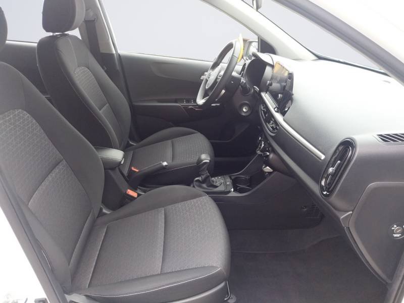 Kia Picanto - Photo 13