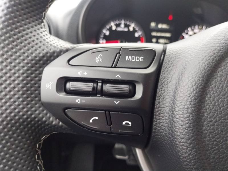 Kia Picanto - Photo 16