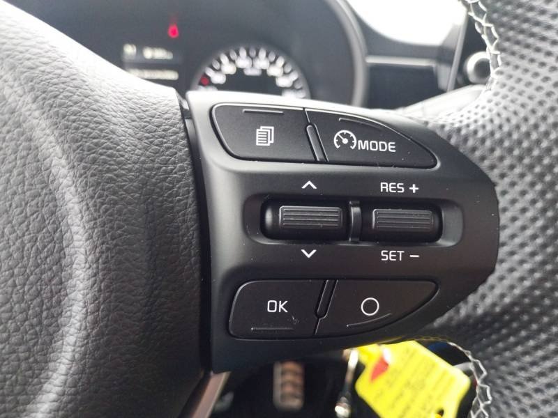 Kia Picanto - Photo 17