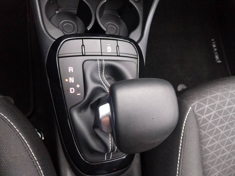 Kia Picanto - Photo 18