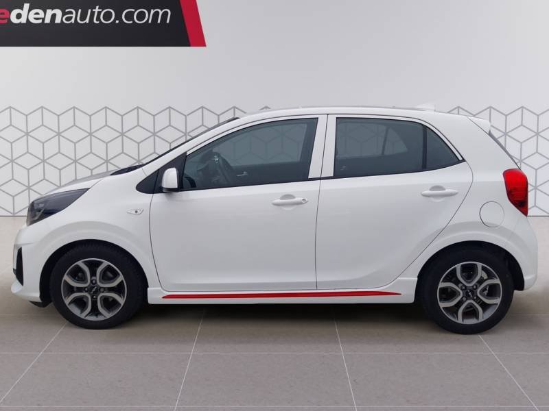 Kia Picanto - Photo 2