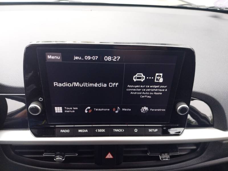 Kia Picanto - Photo 21