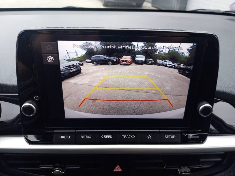 Kia Picanto - Photo 22