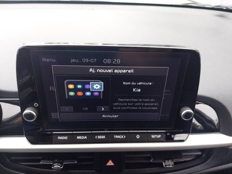 Kia Picanto - Photo 23