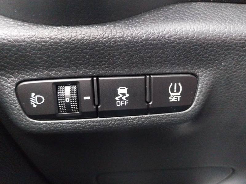 Kia Picanto - Photo 24