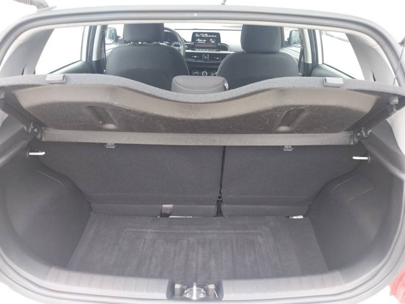 Kia Picanto - Photo 26