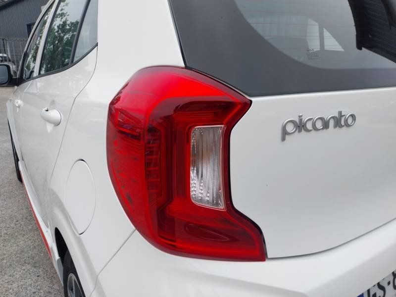 Kia Picanto - Photo 29
