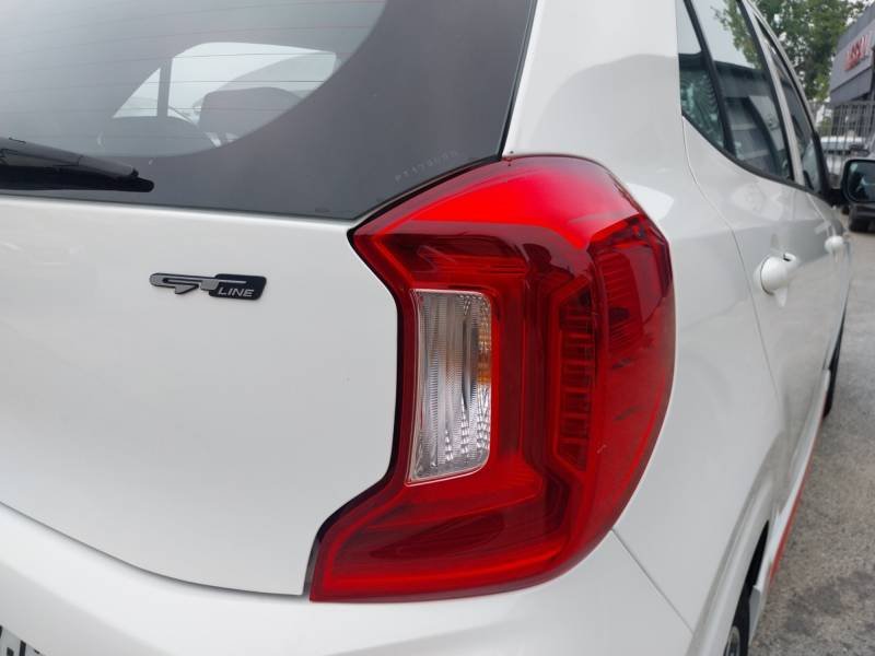 Kia Picanto - Photo 30