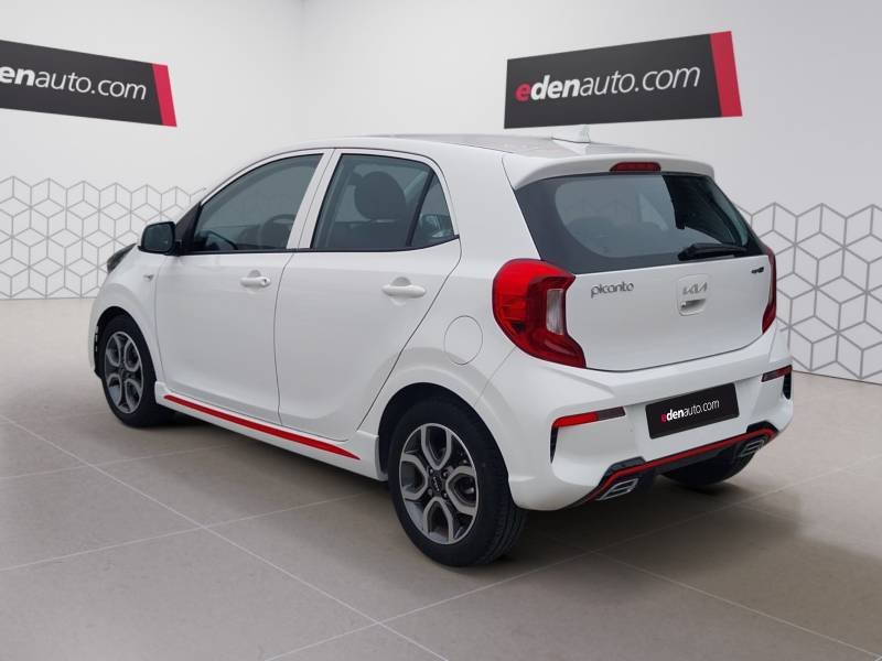 Kia Picanto - Photo 3