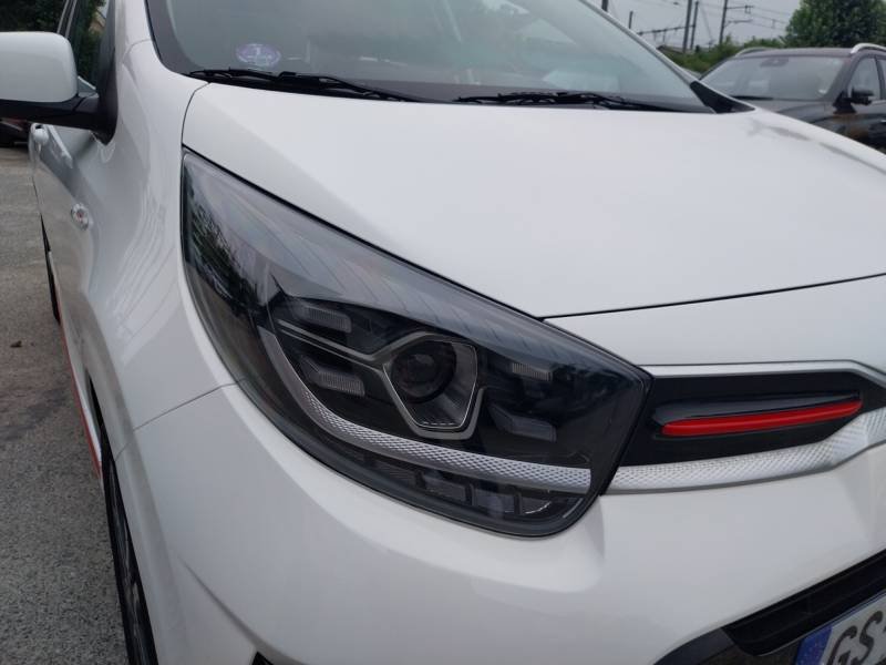Kia Picanto - Photo 31