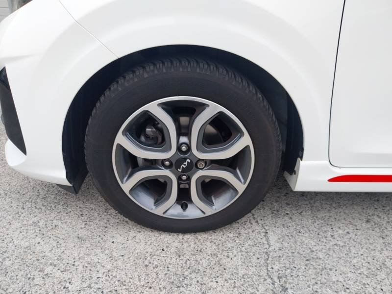 Kia Picanto - Photo 33