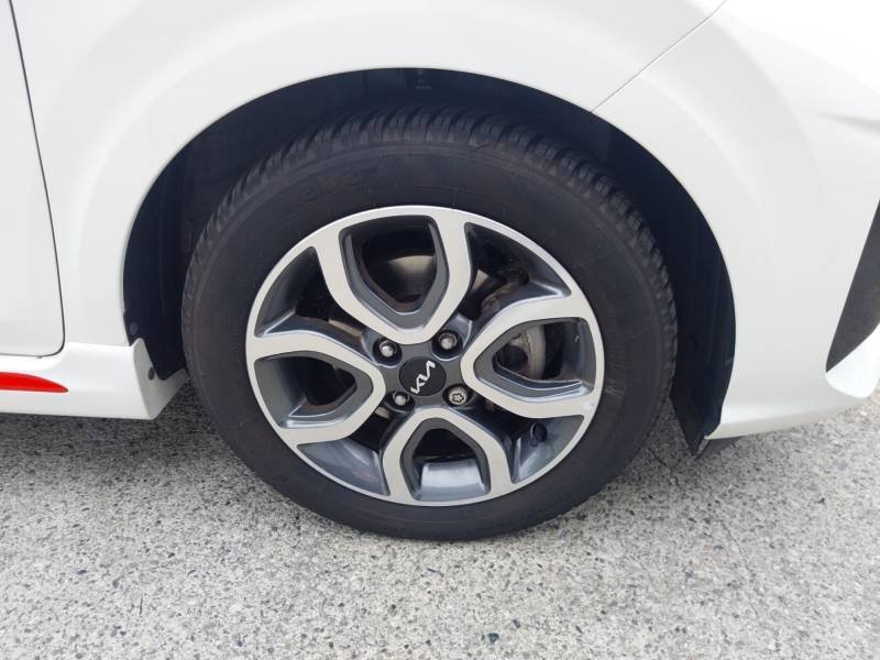 Kia Picanto - Photo 34