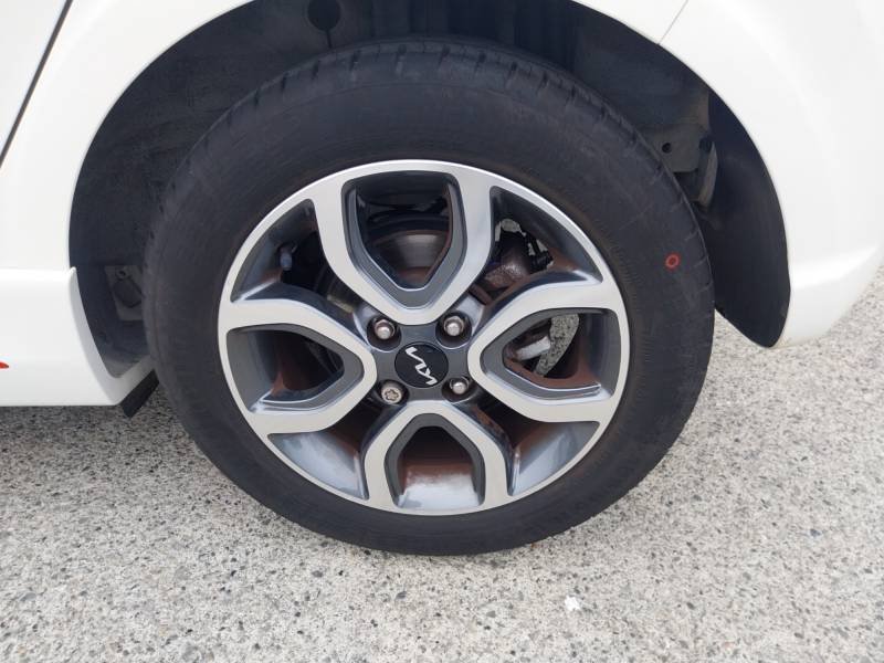Kia Picanto - Photo 36