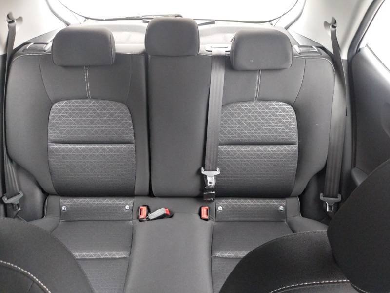 Kia Picanto - Photo 37