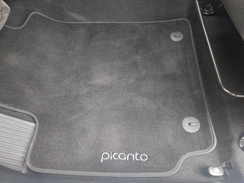 Kia Picanto - Photo 39