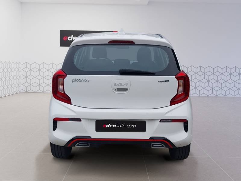 Kia Picanto - Photo 4