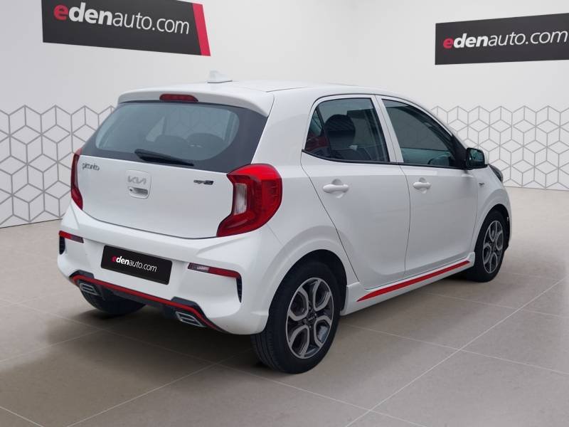 Kia Picanto - Photo 5