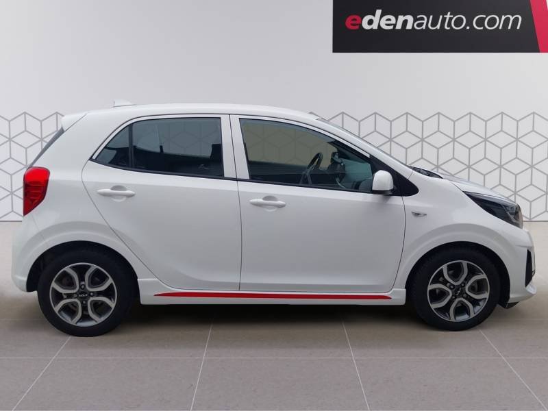 Kia Picanto - Photo 6