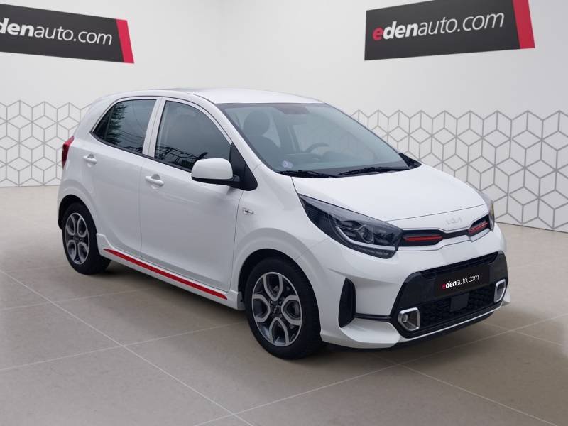 Kia Picanto - Photo 7