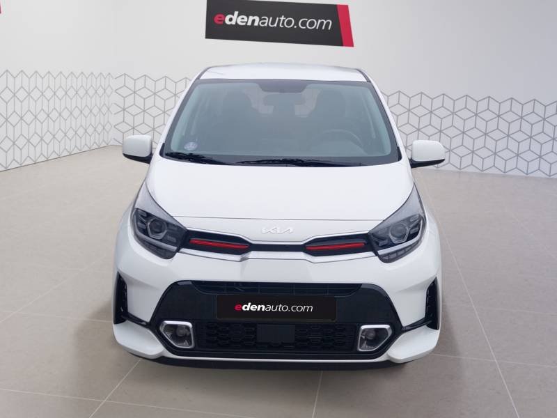 Kia Picanto - Photo 8
